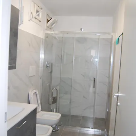 Locazione Turistica Elite Parco Brentelle - Chiesanuova 135 E 167 Apartment Padova