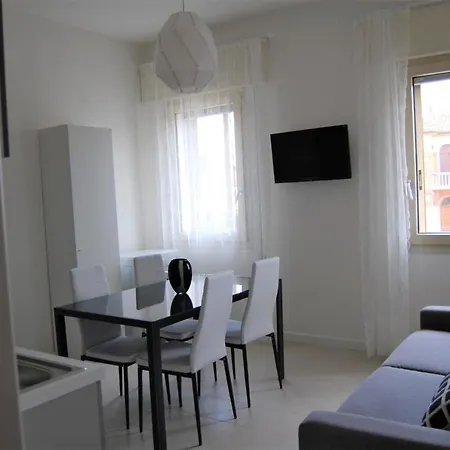 Locazione Turistica Elite Parco Brentelle - Chiesanuova 135 E 167 Apartment