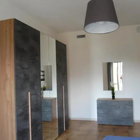 Locazione Turistica Elite Parco Brentelle - Chiesanuova 135 E 167 Apartment Padova