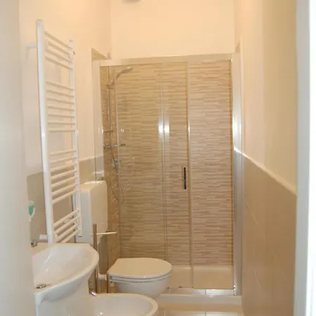 Locazione Turistica Elite Parco Brentelle - Chiesanuova 135 E 167 * بادوفا