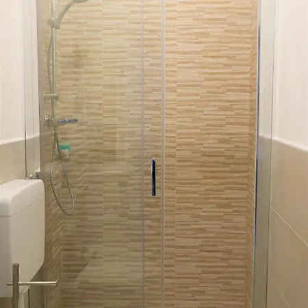 Locazione Turistica Elite Parco Brentelle - Chiesanuova 135 E 167 شقة