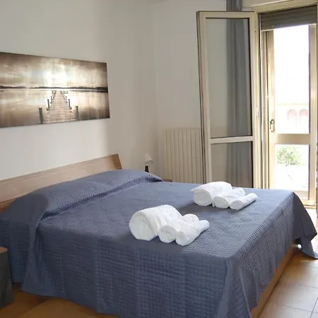 Locazione Turistica Elite Parco Brentelle - Chiesanuova 135 E 167 Apartment *