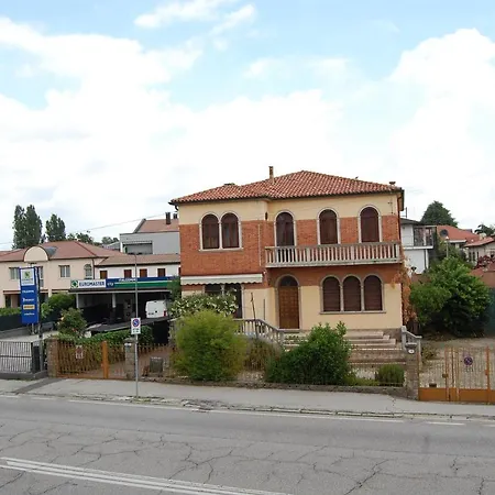 Apartment Locazione Turistica Elite Parco Brentelle - Chiesanuova 135 E 167 Padova