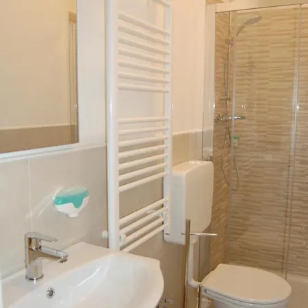 Apartment Locazione Turistica Elite Parco Brentelle - Chiesanuova 135 E 167 Padova