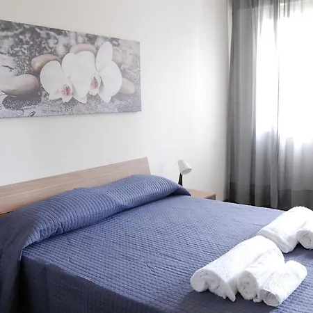 Locazione Turistica Elite Parco Brentelle - Chiesanuova 135 E 167 Падуя