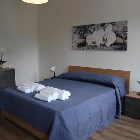 Locazione Turistica Elite Parco Brentelle - Chiesanuova 135 E 167 Apartment *