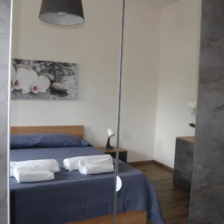 Locazione Turistica Elite Parco Brentelle - Chiesanuova 135 E 167 Apartment *