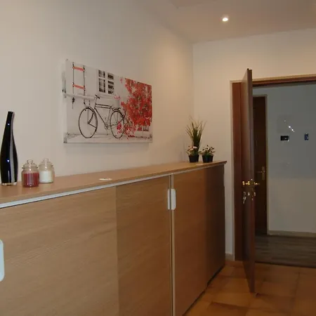 Locazione Turistica Elite Parco Brentelle - Chiesanuova 135 E 167 Apartment *
