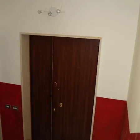 Apartment Locazione Turistica Elite Parco Brentelle - Chiesanuova 135 E 167 Padova