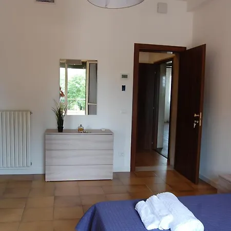 Locazione Turistica Elite Parco Brentelle - Chiesanuova 135 E 167 * Padova