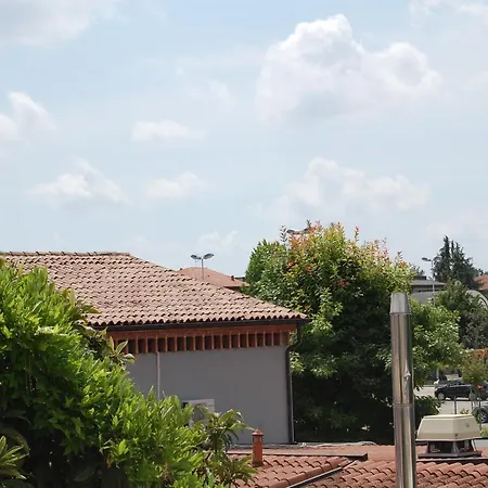 Locazione Turistica Elite Parco Brentelle - Chiesanuova 135 E 167 Padova