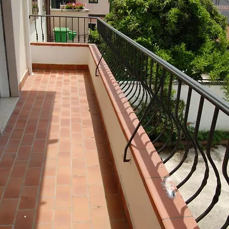 Locazione Turistica Elite Parco Brentelle - Chiesanuova 135 E 167 * بادوفا