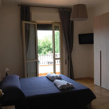 Locazione Turistica Elite Parco Brentelle - Chiesanuova 135 E 167 Apartment