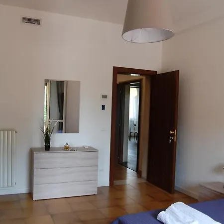 Locazione Turistica Elite Parco Brentelle - Chiesanuova 135 E 167