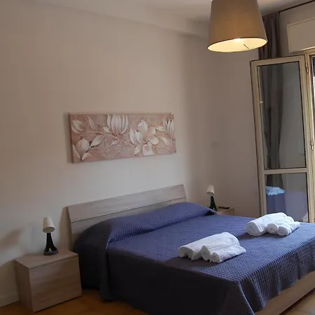 Apartment Locazione Turistica Elite Parco Brentelle - Chiesanuova 135 E 167 *