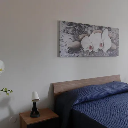 Locazione Turistica Elite Parco Brentelle - Chiesanuova 135 E 167 * Падуя