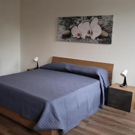 Apartment Locazione Turistica Elite Parco Brentelle - Chiesanuova 135 E 167 *
