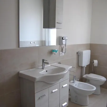 Locazione Turistica Elite Parco Brentelle - Chiesanuova 135 E 167 Apartment Padova