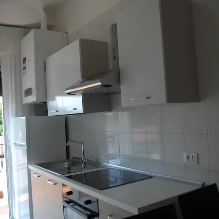 Locazione Turistica Elite Parco Brentelle - Chiesanuova 135 E 167 Apartment *