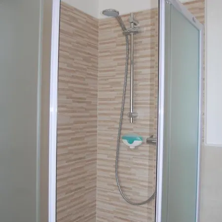 Apartment Locazione Turistica Elite Parco Brentelle - Chiesanuova 135 E 167 Padova