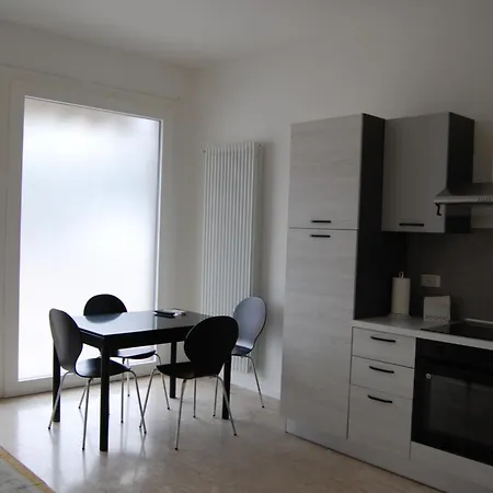 Apartment Locazione Turistica Elite Parco Brentelle - Chiesanuova 135 E 167