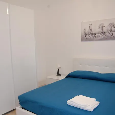 Locazione Turistica Elite Parco Brentelle - Chiesanuova 135 E 167 Apartment Padova