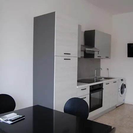 Locazione Turistica Elite Parco Brentelle - Chiesanuova 135 E 167 Apartment Padova