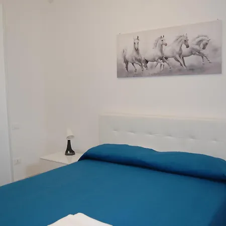 Apartment Locazione Turistica Elite Parco Brentelle - Chiesanuova 135 E 167 *