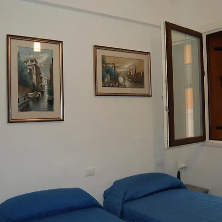 Locazione Turistica Elite Parco Brentelle - Chiesanuova 135 E 167 Apartment Padova