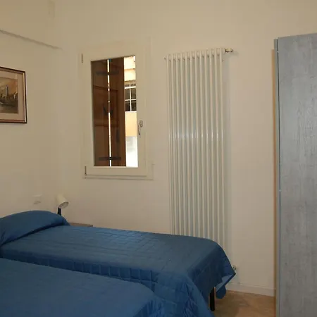 Apartment Locazione Turistica Elite Parco Brentelle - Chiesanuova 135 E 167 Padova