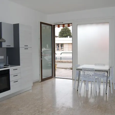 Apartment Locazione Turistica Elite Parco Brentelle - Chiesanuova 135 E 167 Padova