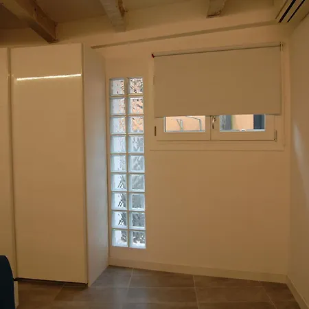 Apartment Locazione Turistica Elite Parco Brentelle - Chiesanuova 135 E 167 *