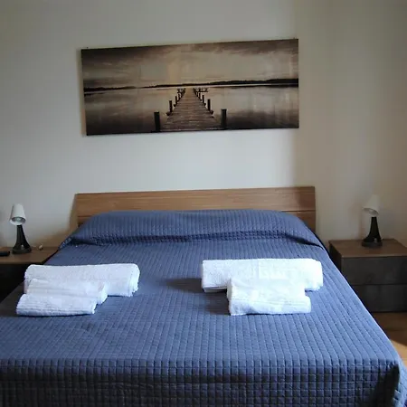 Locazione Turistica Elite Parco Brentelle - Chiesanuova 135 E 167 Apartment