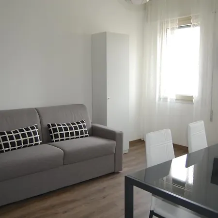Apartment Locazione Turistica Elite Parco Brentelle - Chiesanuova 135 E 167 Padova