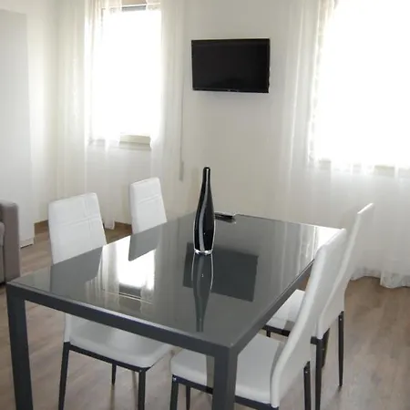 Apartment Locazione Turistica Elite Parco Brentelle - Chiesanuova 135 E 167 *