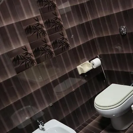 Apartment Locazione Turistica Elite Parco Brentelle - Chiesanuova 135 E 167 Padova
