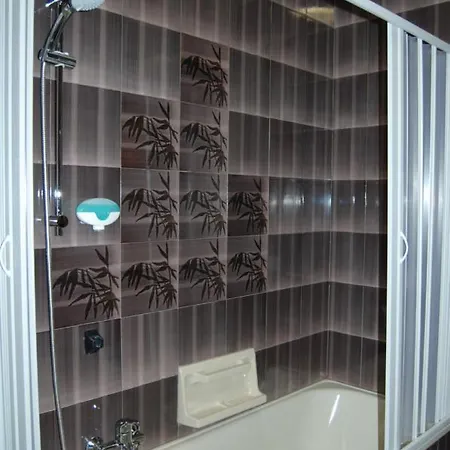 Locazione Turistica Elite Parco Brentelle - Chiesanuova 135 E 167 Apartment Padova
